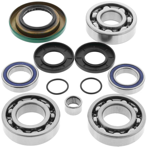 QBOSS DIFFER BEARING KIT