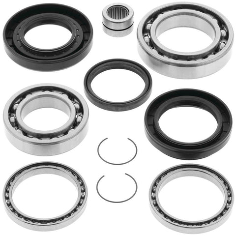 QBOSS DIFFER BEARING KIT