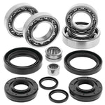 QBOSS DIFFER BEARING KIT