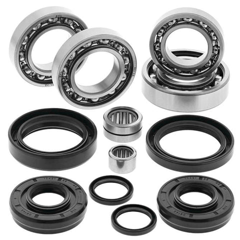 QBOSS DIFFER BEARING KIT