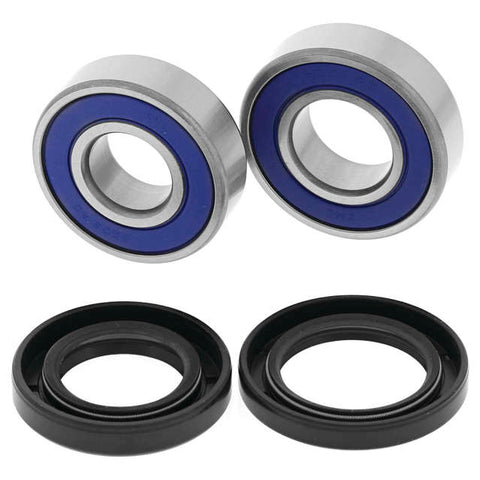 QBOSS WHEEL BEARING KIT