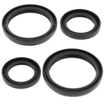 QBOSS DIFFERENTIAL SEAL KIT