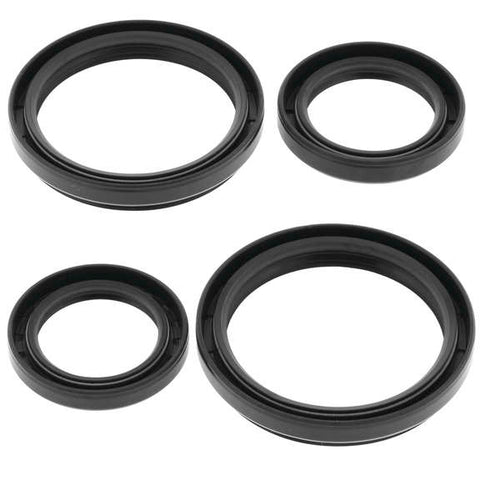 QBOSS DIFFERENTIAL SEAL KIT