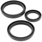 QBOSS DIFFERENTIAL SEAL KIT
