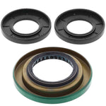 QBOSS DIFFERENTIAL SEAL KIT