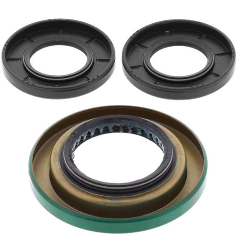 QBOSS DIFFERENTIAL SEAL KIT