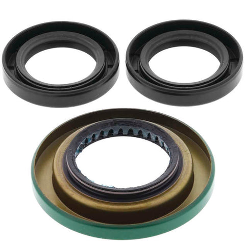 QBOSS DIFFERENTIAL SEAL KIT