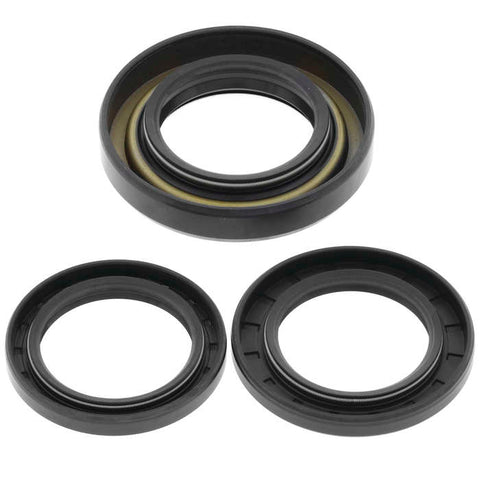 QBOSS DIFFERENTIAL SEAL KIT