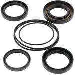 QBOSS DIFFERENTIAL SEAL KIT