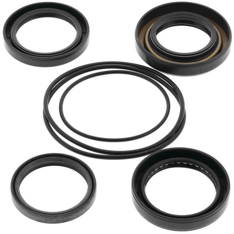 QBOSS DIFFERENTIAL SEAL KIT