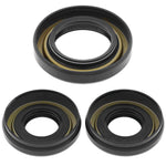 QBOSS DIFFERENTIAL SEAL KIT