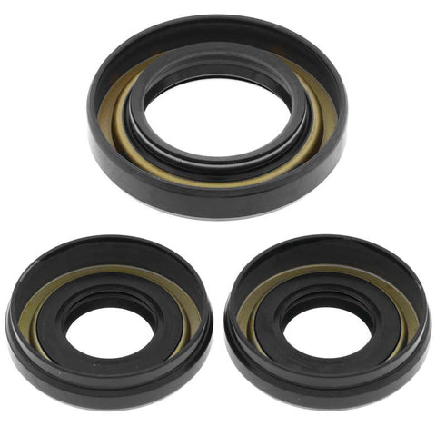 QBOSS DIFFERENTIAL SEAL KIT