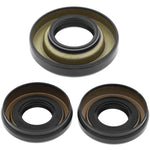 QBOSS DIFFERENTIAL SEAL KIT