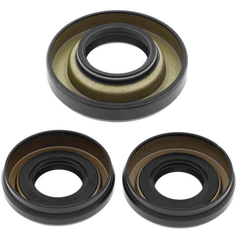 QBOSS DIFFERENTIAL SEAL KIT