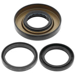 QBOSS DIFFERENTIAL SEAL KIT