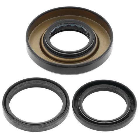 QBOSS DIFFERENTIAL SEAL KIT