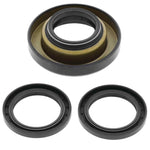QBOSS DIFFERENTIAL SEAL KIT
