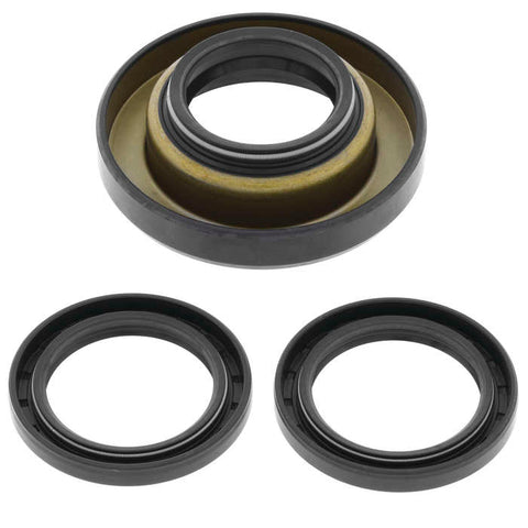 QBOSS DIFFERENTIAL SEAL KIT