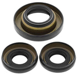 QBOSS DIFFERENTIAL SEAL KIT