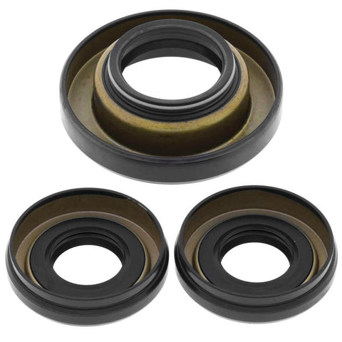 QBOSS DIFFERENTIAL SEAL KIT