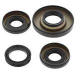 QBOSS DIFFERENTIAL SEAL KIT