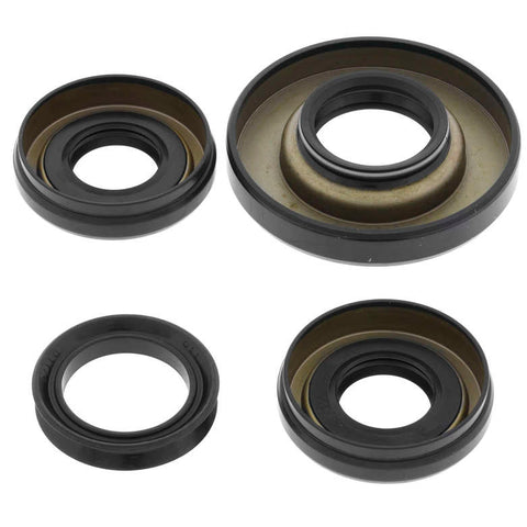 QBOSS DIFFERENTIAL SEAL KIT