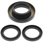 QBOSS DIFFERENTIAL SEAL KIT