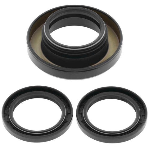 QBOSS DIFFERENTIAL SEAL KIT