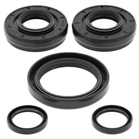 QBOSS DIFFERENTIAL SEAL KIT