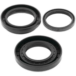 QBOSS DIFFERENTIAL SEAL KIT