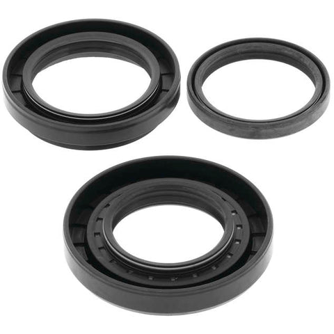 QBOSS DIFFERENTIAL SEAL KIT