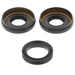 QBOSS DIFFERENTIAL SEAL KIT