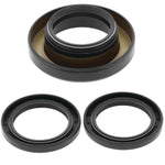 QBOSS DIFFERENTIAL SEAL KIT