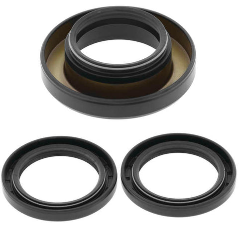 QBOSS DIFFERENTIAL SEAL KIT