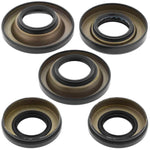 QBOSS DIFFERENTIAL SEAL KIT