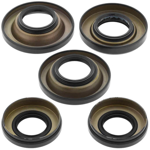 QBOSS DIFFERENTIAL SEAL KIT