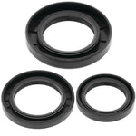 QBOSS DIFFERENTIAL SEAL KIT