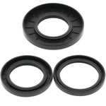 QBOSS DIFFERENTIAL SEAL KIT