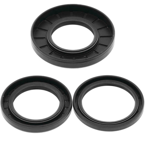 QBOSS DIFFERENTIAL SEAL KIT