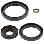 QBOSS DIFFERENTIAL SEAL KIT