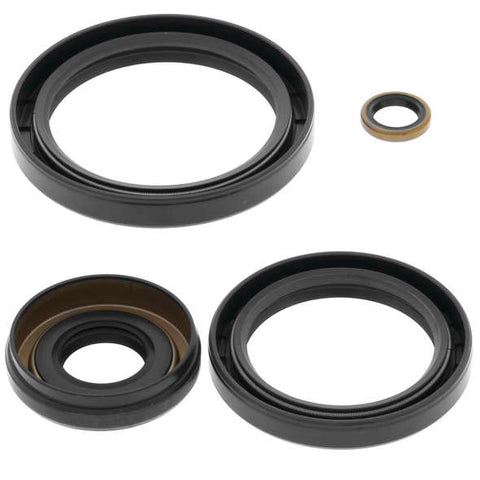 QBOSS DIFFERENTIAL SEAL KIT