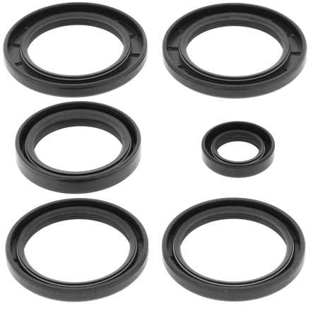 QBOSS DIFFERENTIAL SEAL KIT