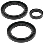 QBOSS DIFFERENTIAL SEAL KIT