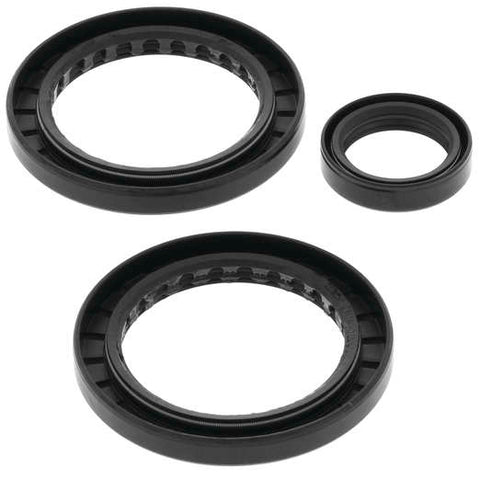 QBOSS DIFFERENTIAL SEAL KIT