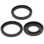 QBOSS DIFFERENTIAL SEAL KIT