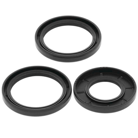 QBOSS DIFFERENTIAL SEAL KIT