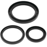 QBOSS DIFFERENTIAL SEAL KIT