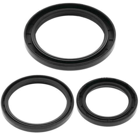 QBOSS DIFFERENTIAL SEAL KIT