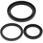 QBOSS DIFFERENTIAL SEAL KIT