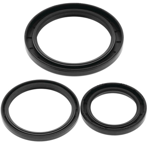 QBOSS DIFFERENTIAL SEAL KIT